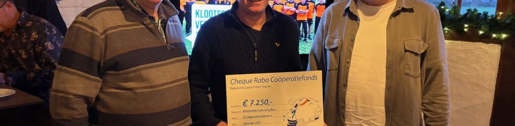Klootschietvereniging