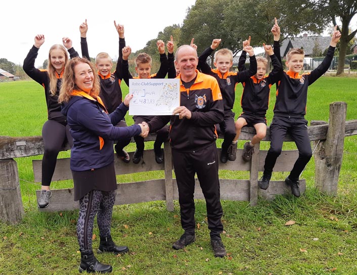 uitreiking
